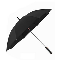 대형 자외선차단 배터리 선풍기 우산 방풍 방수 골프 우산