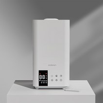 쿨린 2중살균 복합식 대용량가습기 CL420