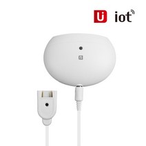 [디어제스트]_유아이오티 UIOT-WA70S 홈IoT 물감지센서 스마트 콘트롤러 중계기★★★★★, ▦▦▦이 상품으로 구매할래요, ▦▦▦이 상품으로 구매할래요