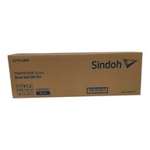 신도리코 N507 정품이미징유닛 (N500R80K), 1개, 검정
