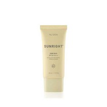 뉴스킨 슈퍼 데일리 선크림 선라이트 50ml SPF50+/PA++++, 수퍼 데일리 선크림 50ml