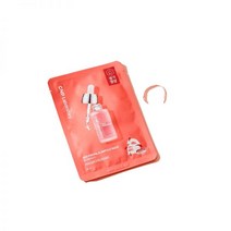 차앤박 CNP 레드 프로폴리스 앰플 마스크 3매