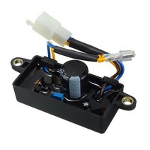 AVR 자동 전압 조정기 2KW-3KW 가솔린 발전기 공구 부품 액세서리 용 단상
