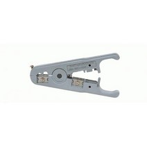 유니버셜 세신버팔로 와이어(UTP SB-S501A 다심케이블 STP) 3.2-9mm 전기 112mm 압착 조명 스트립퍼, 응▶ KFT-유니버셜스트립퍼 HT-S501A 3.2-9, !!굿!!