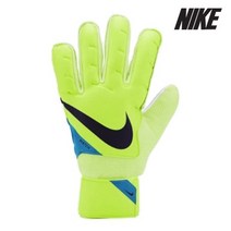 나이키 골키퍼 장갑 D16- CQ7799-702 골키퍼 매치 축구 글러브, 8