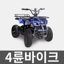 4륜바이크 사륜오토바이 다목적 레저용 스포츠 강촌, 4. (36V12A)구동축 구성 유연한 제어