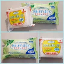 셀러허브 남대문샵 일본 행주비누 5개 (S6376976), 5개 세트