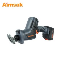 아임삭 충전컷소 18V 컷쏘 BL18C705, 2. 본체+케이스+날