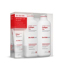 닥터포헤어 폴리젠 피토테라피 샴푸 750ml x 2 + 100ml
