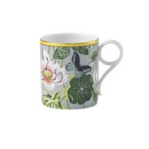 웨지우드 원더러스트 워터릴리 머그 1p, 1개