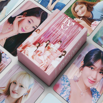 아이브포카 아이브 굿즈 포토카드 앨범 포카 54장 188, 8