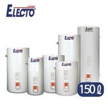 한진엘렉토 저장식전기온수기 SH14-150N 150리터, 9)샤워겸용파이프