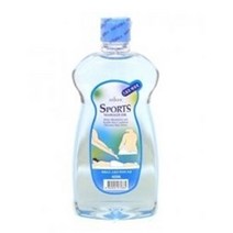 바디오일 에피소드 바디케어 스포츠 마사지 오일 465ml