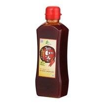 (맛나)청양불소스 600G/이슬나라, 1개