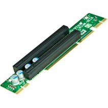 Supermicro RSC-R1UW-2E16 라이저 카드