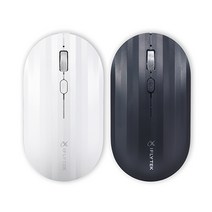 iFLYTEK - AI 음성인식마우스 아이플라이텍 AI Smart Mouse M110, 블랙