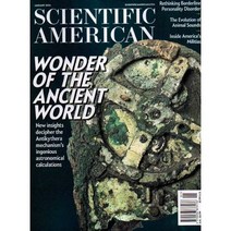 Scientific American (월간) : 2022년 01월