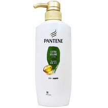 팬틴 프로브이 엑스트라 볼륨 샴푸, 500ml, 2개