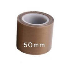 50mm 보일러용 실링 내열 테프론 테이프 PVC 공사