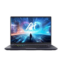 기가바이트 AORUS 16X