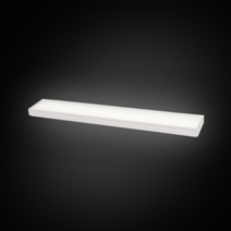 비츠온 주방등 터널 LED 스퀘어 2등 50W 주광색 6500K KS 국산 주택등 홈조명, 거실등, 3.스퀘어 거실등 150W 주광색