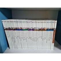 [중고] [최신판 최상급 어린이 전집] 바투바투 인물이야기 세계편 36권(전권)+별책 -- 상세사진 올림 최상급 웅진다책