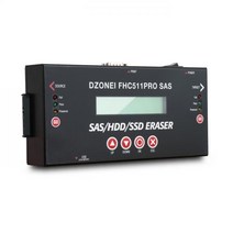 (디지털존 DZONEI FHC511 PRO SAS 휴대용 HDD/SAS 복사기 복사기/휴대용/디지털존, 단일 모델명/품번
