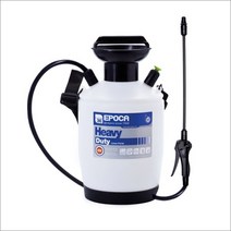 에포카 액상분무 산업용 압축분무기 TEC 5 EPDM(7684.S001), HD-18TEC5EPDM/7684.S001