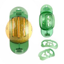 세줄 골프볼라이너 12가지심볼 볼마크 국산, 단품