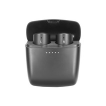 CAMBRIDGEAUDIO MELOMANIA1멜로마니아1 블루투스이어폰, 블랙