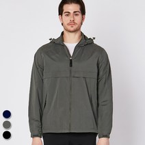 SKYFASHION 남성 윈드브레이커 바람막이 자켓 3색상 23MI39