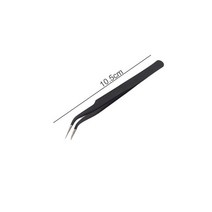 크리스마스 쿠키커터 쿠키틀 비스킷 쿠키 아이싱 핀 배기 케이크 설탕 퐁당 그림 Stir Needle Scriber 베이킹 모델링 도구, [14] Tweezers B
