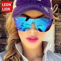 편광 골프 미러 명품 이승기 선글라스 빈티지 여성 스퀘어 안경 여성남성 럭셔리 안경