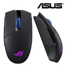 [에이수스] ASUS ROG STRIX IMPACT II WIRELESS, 상세 설명 참조, 상세 설명 참조