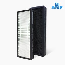 위니아공기청정기 필터 AWP-50PTWCD AWX-7PBD 국내산, 단품