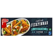 이케아 Findus 피쉬핑거스 피쉬커틀렛 명태 스틱 MSC인증 450g, 1개