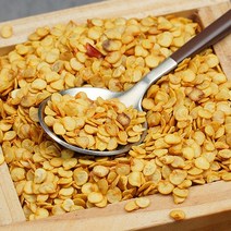 채운_고추씨 1kgx2, 단품