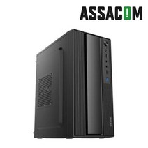 [아싸컴] 사무용 컴퓨터 (기본 RAM 8G/SSD 256G) 워드 포토샵 인터넷 조립 PC 본체 데스크탑 (5종/28만~), 사무용4, SSD 512GB + RAM 16G D4(8Gx2), 윈도우 11 홈 OEM