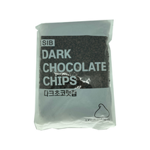 선인 다크 초코칩 1kg, 5개