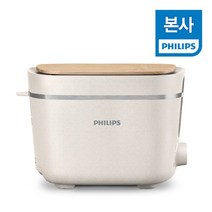 PHILIPS 필립스 친환경 에코 키친 세트 토스터 HD2640/10, 없음