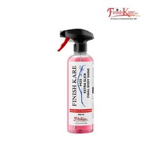 피니쉬케어 #425 물왁스 500ml