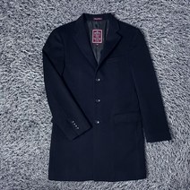HAZZYS 헤지스 울 코트
