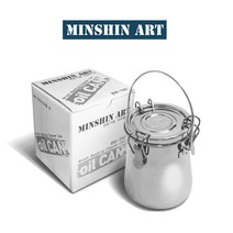 민신 석유통 대형 BW-100