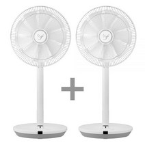 11 한일 1/f 아기바람 선풍기 터치스톱형 EBFL-214RTDCEBFL-214RTDC