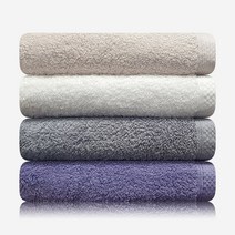 송월타월 160g 40수 코마사 딘딘, 1장, 베이지