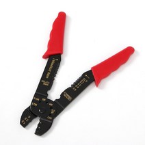 전선 피복 탈피기 공구 다기능 와이어 스트립퍼 펜치