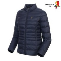 (여성)경량디자인구스다운점퍼_MIW4DJ90