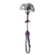 Metolius 초경량 마스터 캠 레드 #4, 5