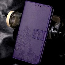 s23맥세이프케이스 갤럭시s23케이스3D 꽃 HTC Desire 10 Pro 510 610 820g 816 800 516 316 VC T328D 526 3, 03 S8, 05 2Purple