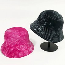 [국내산제작]뉴타이다이 버킷햇 모자/MS